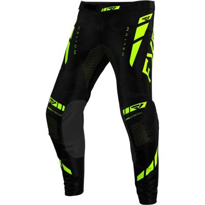 Pantalon cross FXR HELIUM MX 25.7 2025