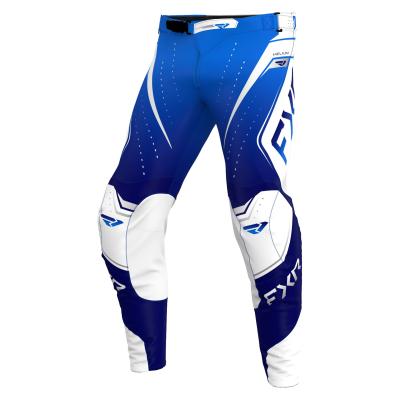 Pantalon cross FXR HELUIM EDGE COLBALT 2026