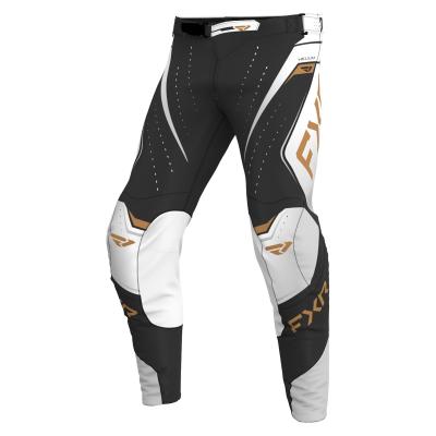 Pantalon cross FXR HELUIM EDGE GRAPHITE 2026