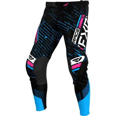 Pantalon cross FXR PODIUM ENFANT 2026
