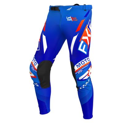 Pantalon cross FXR PODIUM GLADIATOR 2025