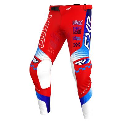 Pantalon cross FXR PODIUM GLADIATOR 2026
