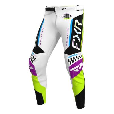 Pantalon cross FXR PODIUM GLADIATOR 2027