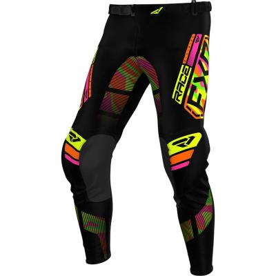 Pantalon cross FXR PODIUM MX 25 2026