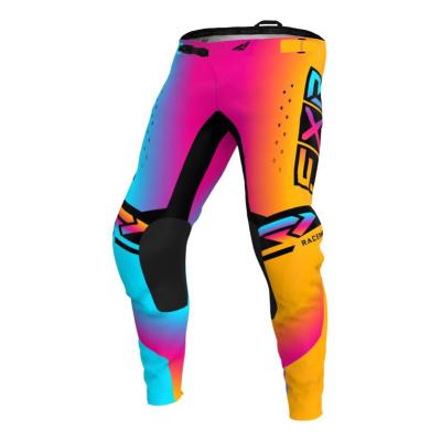 Pantalon cross FXR PODIUM PRO 2022