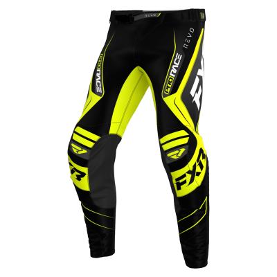 Pantalon cross FXR REVO ALPHA TOXIC 2026