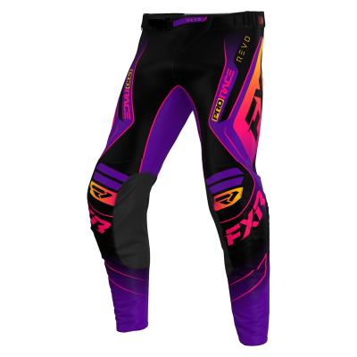 Pantalon cross FXR REVO ALPHA TWILIGHT 2026