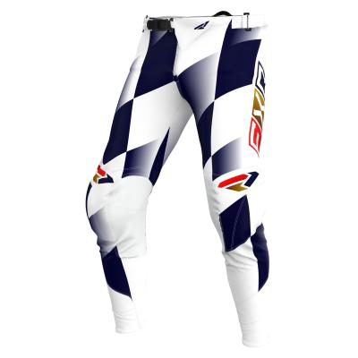 Pantalon cross FXR REVO DAYTONA LE 2025