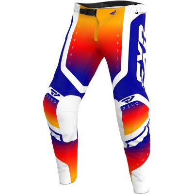 Pantalon cross FXR REVO PRO 2023