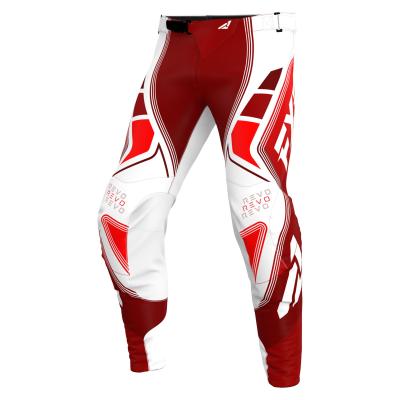 Pantalon cross FXR REVO VELOCITY PRYO 2026