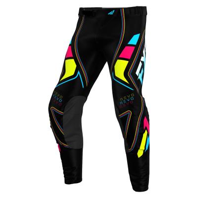 Pantalon cross FXR REVO VELOCITY RAVE 2026