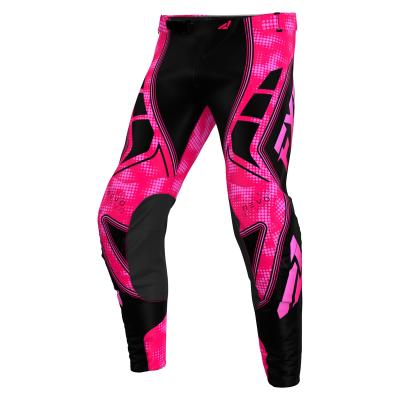Pantalon cross FXR REVO VELOCITY RAZZLE 2026