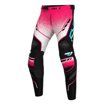 Pantalon cross FXR VAPOR 2027