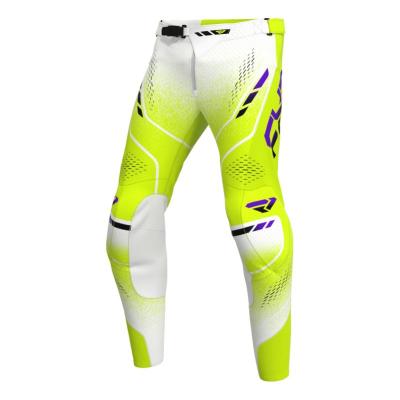 Pantalon cross FXR VAPOR AIR 2027