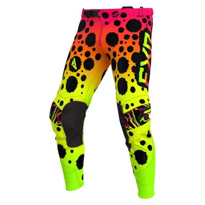 Pantalon cross FXR YOUTH PODIUM 24