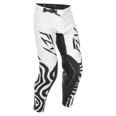 Pantalon cross Fly EVOLUTION DST - ABYSS LE 2025