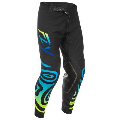 Pantalon cross Fly EVOLUTION DST - ZEN SE 2025