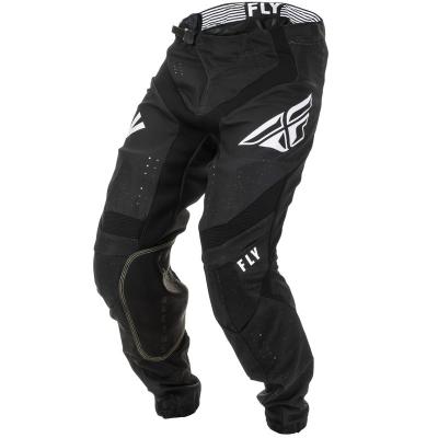 Pantalon cross Fly LITE HYDROGEN BLACK WHITE 2025