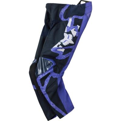 Pantalon cross Fox 180 DIFFUSE ENFANT
