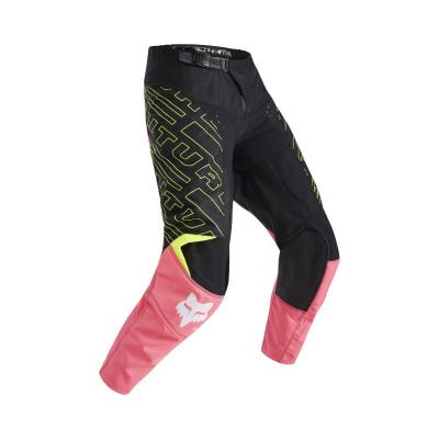 Pantalon cross Fox 180 ELEVATED ENFANT