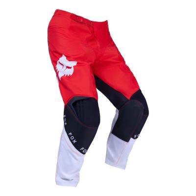 Pantalon cross Fox 180 HONDA 2025