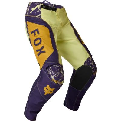 Pantalon cross Fox 180 IMAGE PRINT 2026