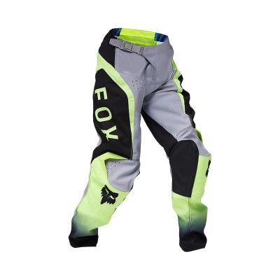 Pantalon cross Fox 180 LEAN ENFANT