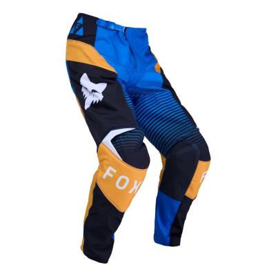 Pantalon cross Fox 180 SHIELD 2025