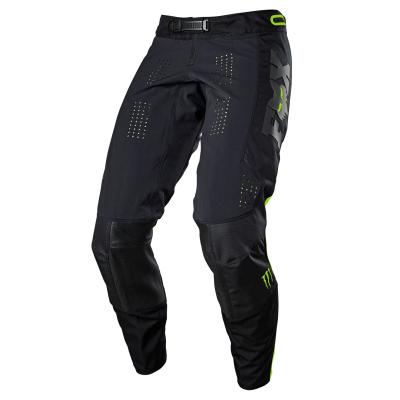 Pantalon cross Fox 360 - MONSTER - BLACK 2021