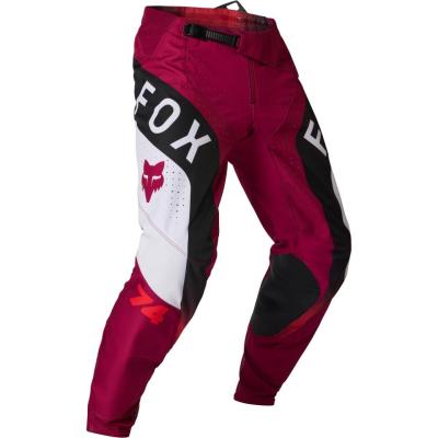 Pantalon cross Fox 360 TINE 2026