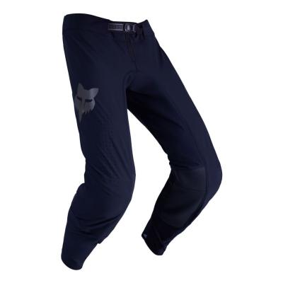 Pantalon cross Fox FLEXAIR BLACKOUT 2025