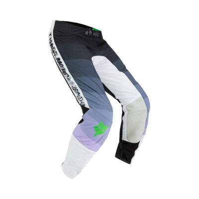 Pantalon cross Fox FLEXAIR GRID 2025