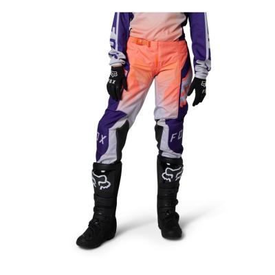 Pantalon cross Fox WOMENS 180 LEED 2023