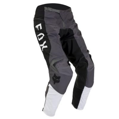 Pantalon cross Fox YOUTH 180 - NITRO
