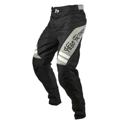Pantalon cross Hebo STRATOS 2 BEIGE 2022