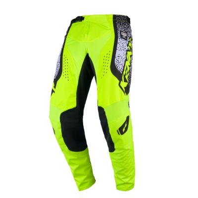 Pantalon cross Kenny FORCE PIXEL 2025