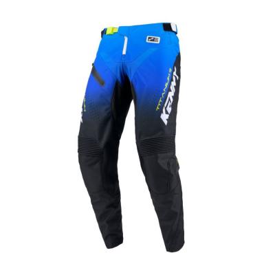 Pantalon cross Kenny TITANIUM 2025