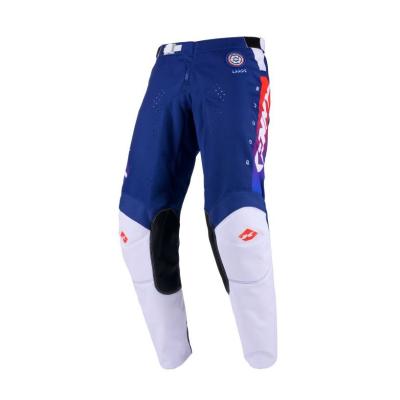 Pantalon cross Kenny TRACK - FOCUS 2025