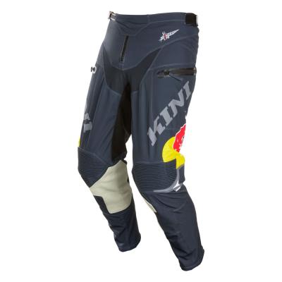 Pantalon cross Kini Red Bull EXC 1.0 2027