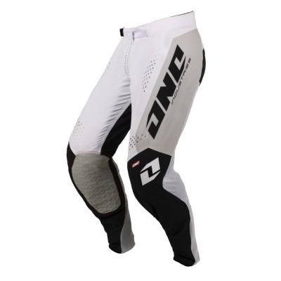 Pantalon cross One Industries X-197 WHITE OUT