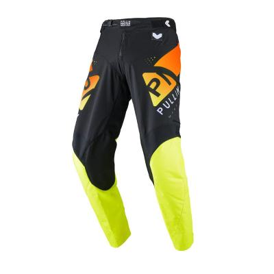 Pantalon cross Pull-in MASTER 2024