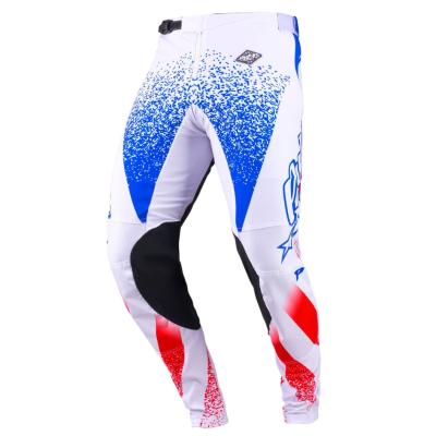 Pantalon cross Pull-in MASTER USA 2027