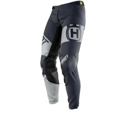 Pantalon cross Shot AEROLITE - HUSQVARNA - LIMITED EDITION 2021