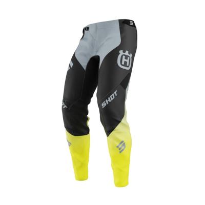 Pantalon cross Shot AEROLITE - HVA 2025