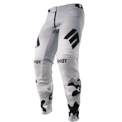 Pantalon cross Shot AEROLITE - SHADOW 2023
