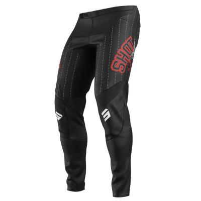 Pantalon cross Shot CONTACT - DAWG 2026