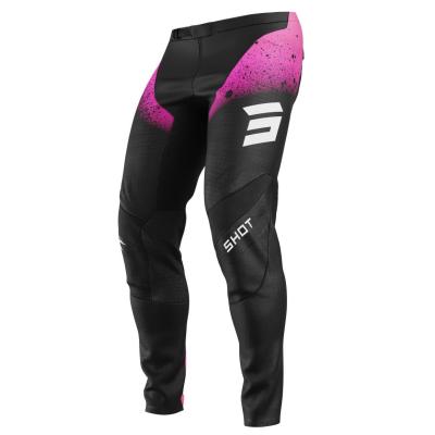 Pantalon cross Shot CONTACT FSLC MOTOBLOUZ 2026
