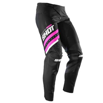 Pantalon cross Shot CONTACT SHINING - PINK 2021