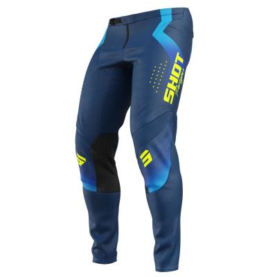Pantalon cross Shot CONTACT - STREAM 2026