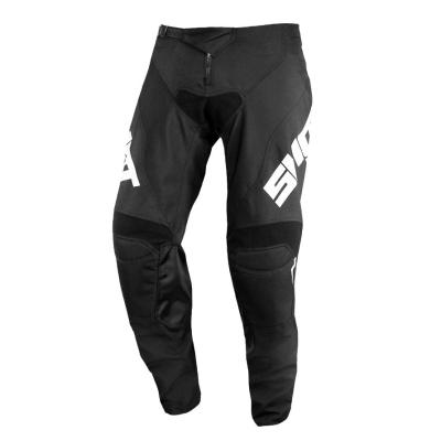 Pantalon cross Shot DEVO - DRAW - BLACK 2024